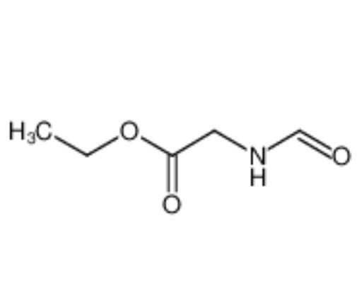 N-甲酰甘氨酸乙酯