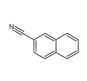 萘-2-甲腈