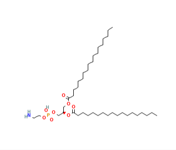 1,2-二硬酯酰-SN-甘油-3-磷酰乙醇胺；（DSPE-NH2）