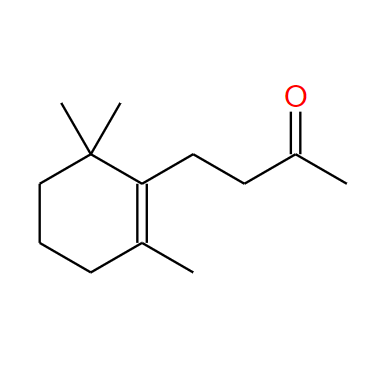 BETA-二氢紫罗兰酮；17283-81-7