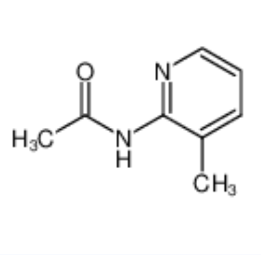 3-甲基-2-乙酰氨基吡啶