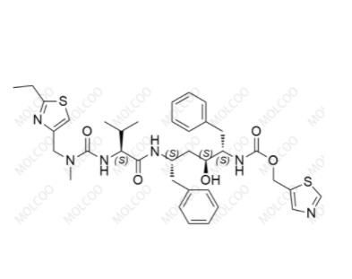 利托那韦EP杂质I