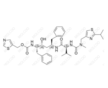 利托那韦EP杂质Q