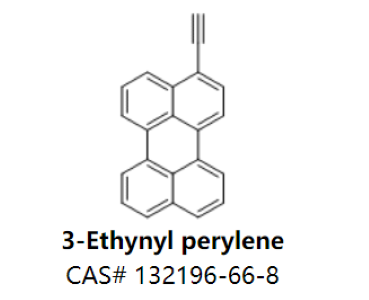 3-Ethynyl perylene