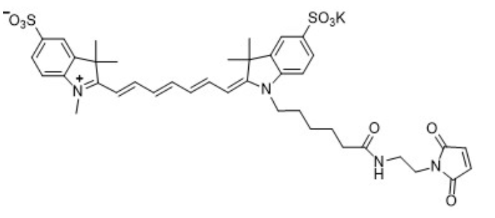磺化Cy7.5