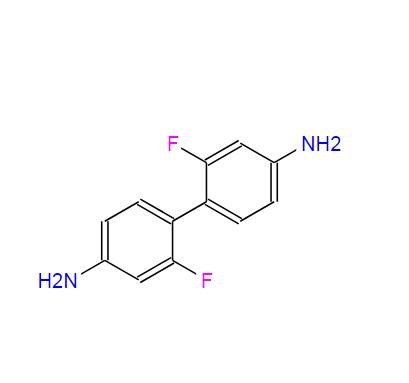 2,2'-二氟-4,4'-二氨基联苯