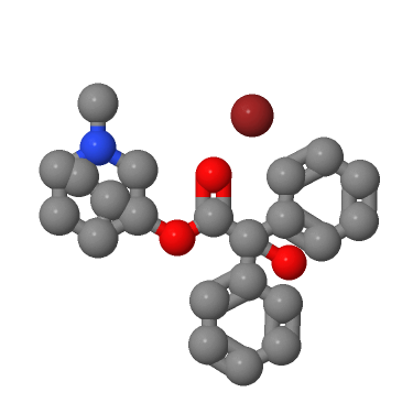 3485-62-9；克利溴铵