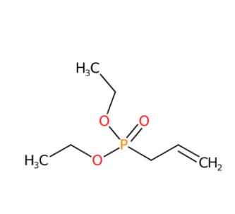 烯丙基磷酸二乙酯