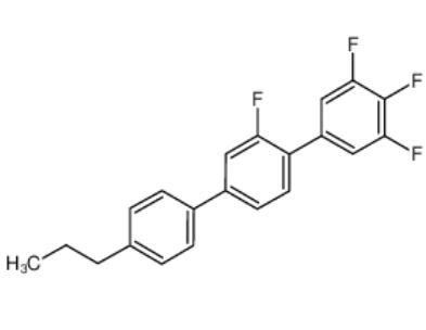 2',3,4,5-四氟-4''-丙基-1,1':4',1''-三联苯