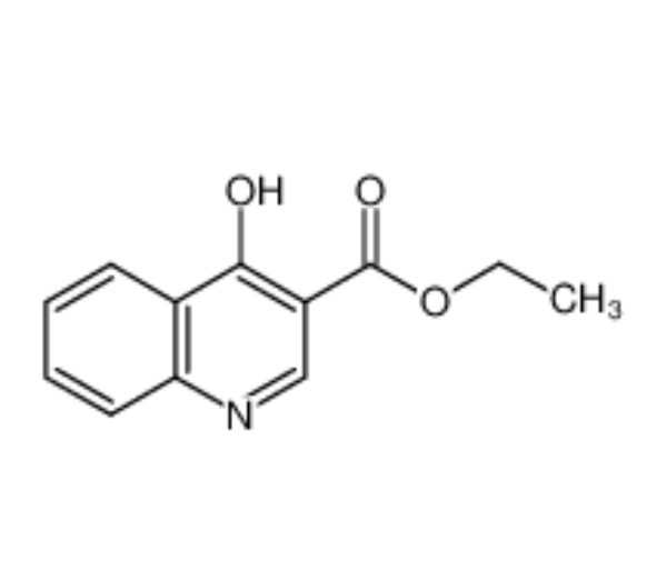 4-羟基喹啉-3-甲酸乙酯