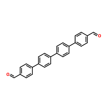1,4-二(4-醛基苯基)苯