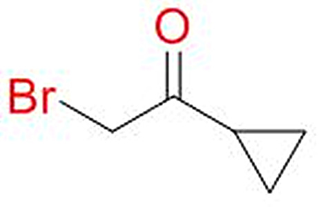 2-溴-1-环丙基乙酮