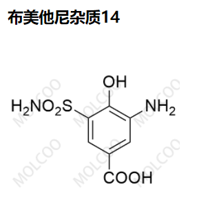 布美他尼杂质14