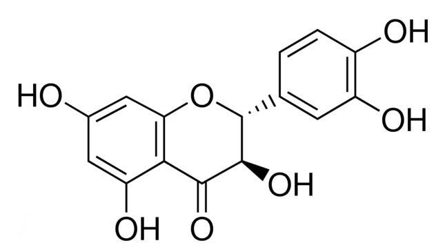 二氢槲皮素