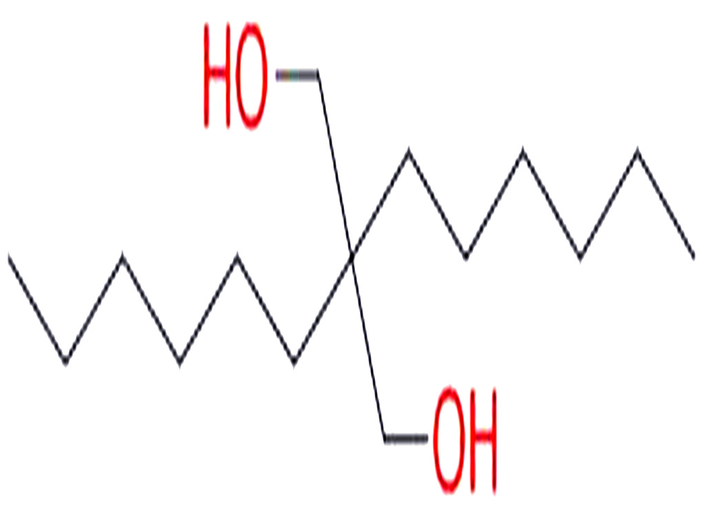 2,2-二正己基丙烷-1,3-二醇