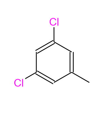 3,5-二氯甲苯