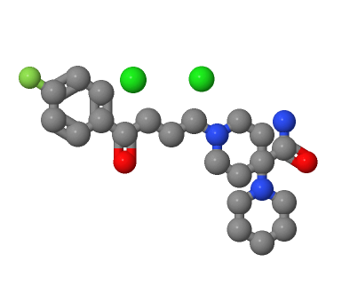 2448-68-2;哌帕潘二盐酸盐