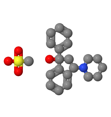 6856-31-1;Α,Α-二苯基-1-哌啶丙醇