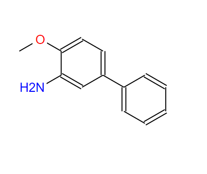 5-苯基邻茴香胺