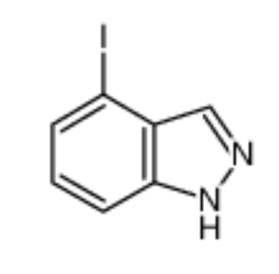4-碘-1H-吲唑
