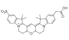 Cyanine3B carboxylic acid,Cy3B carboxylic acid,Cy3B acid