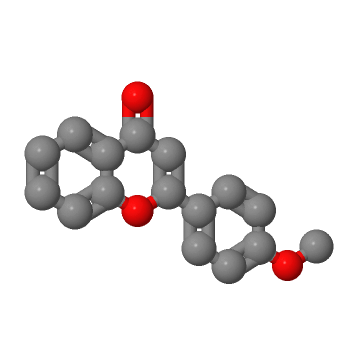 4143-74-2；4'--甲氧基黄酮