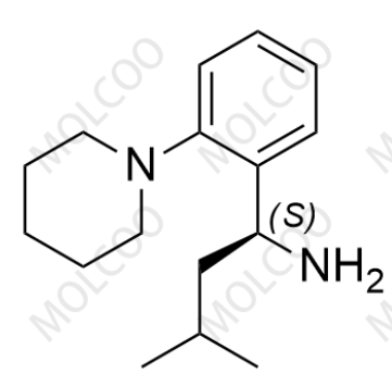 瑞格列奈EP杂质C