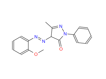 溶剂黄 2GN；61813-98-7