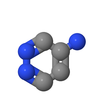 4-氨基哒嗪；20744-39-2