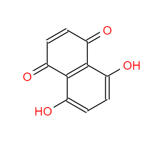 5,8-二羟基-1,4-萘醌