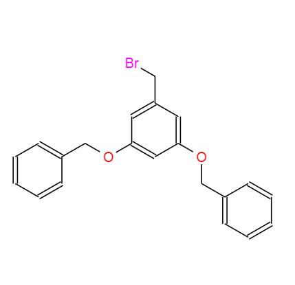 3,5-二(苄氧基)苄溴