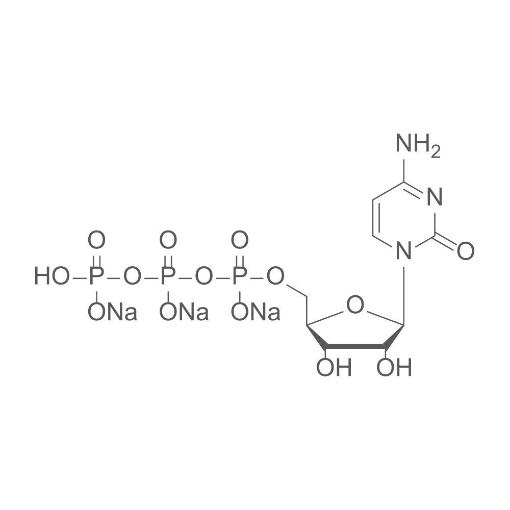 胞苷-5'-三磷酸