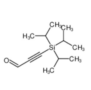 3-(三异丙硅基)丙炔醛