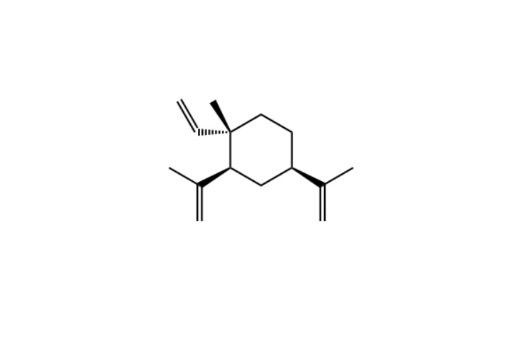 β-榄香烯