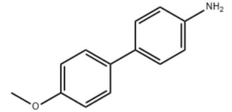 4-(4-甲氧基苯基)苯胺