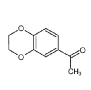 6-乙酰基-1,4-苯并二氧杂环