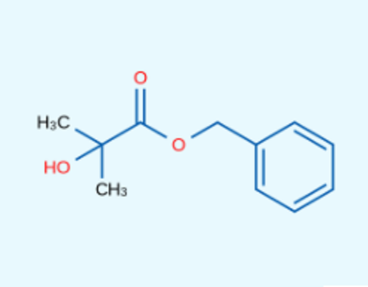 2-羟基-2-甲基丙酸苄酯