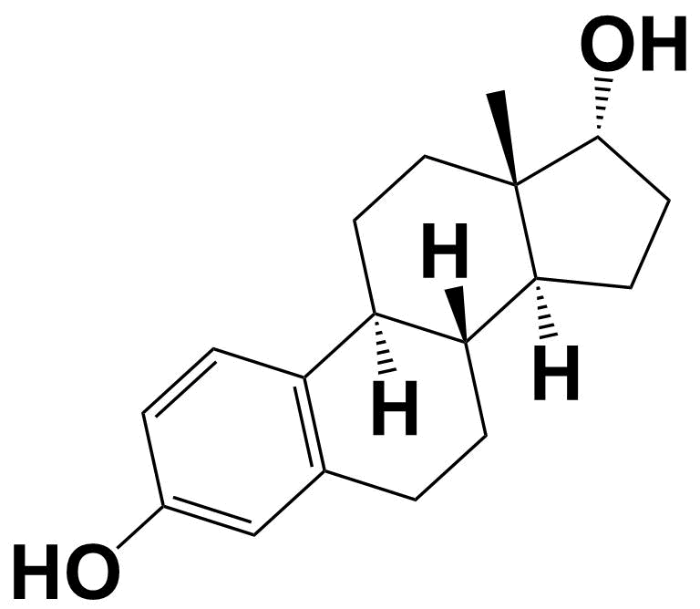 阿法-雌二醇