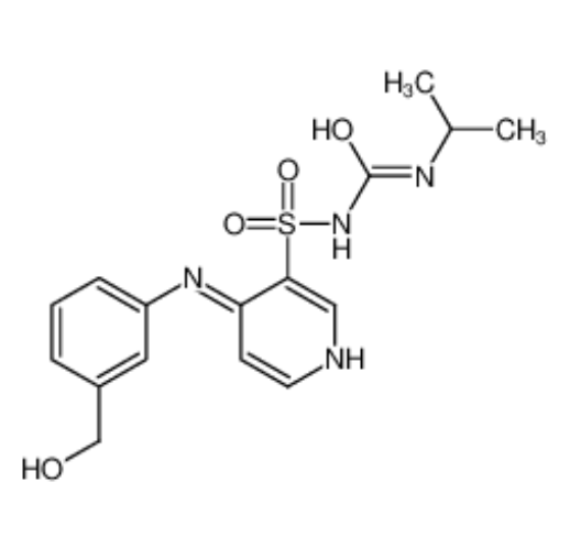 托拉塞米杂质48