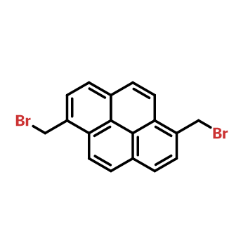 1,6-双(溴甲基)芘