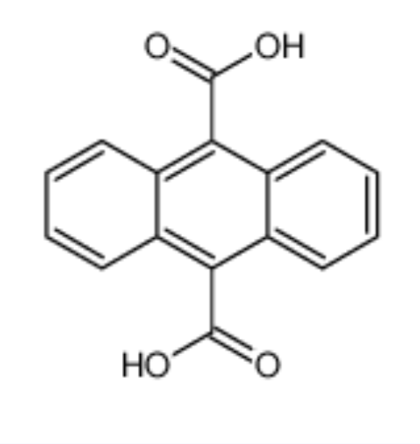 9,10-蒽二羧酸