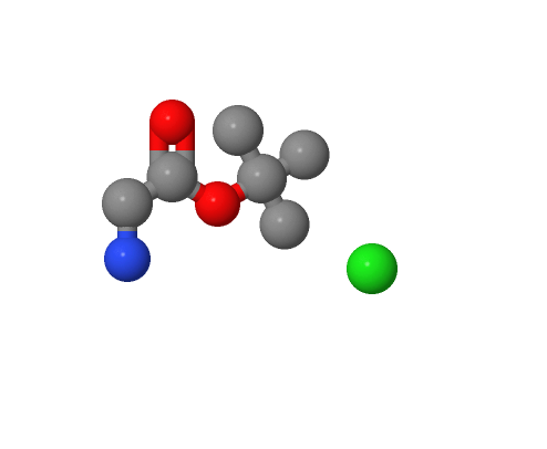 甘氨酸叔丁酯盐酸盐