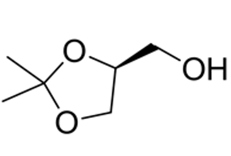 (S)-2,2-二甲基-1,3-二氧戊环-4-甲醛