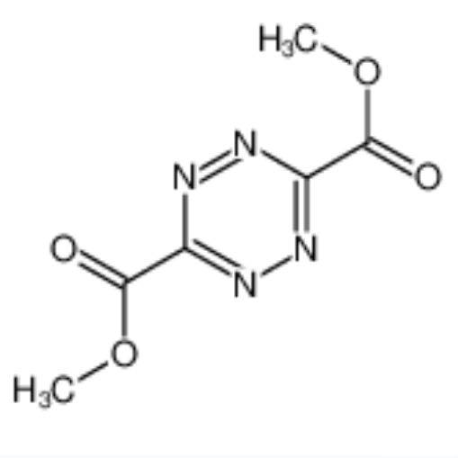 3,6-双（甲氧羰基）-1,2,4,5-四嗪