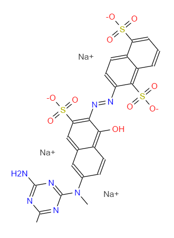 活性橙 13；70616-89-6