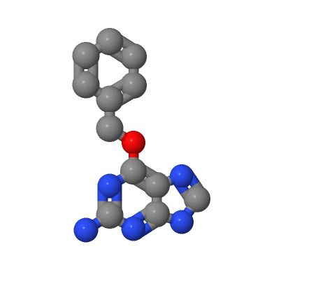 O-6-苄基鸟嘌呤