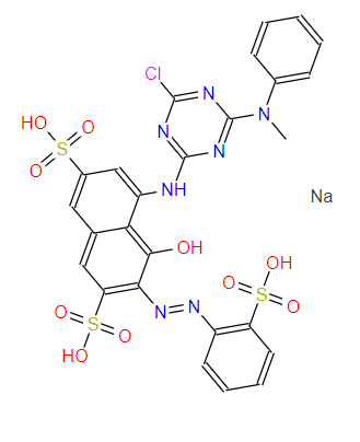 活性红24；70210-20-7