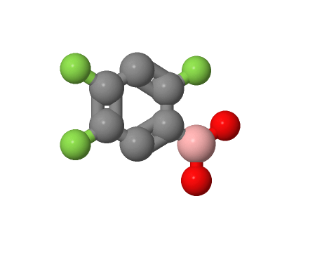 2,4,5-三氟苯硼酸
