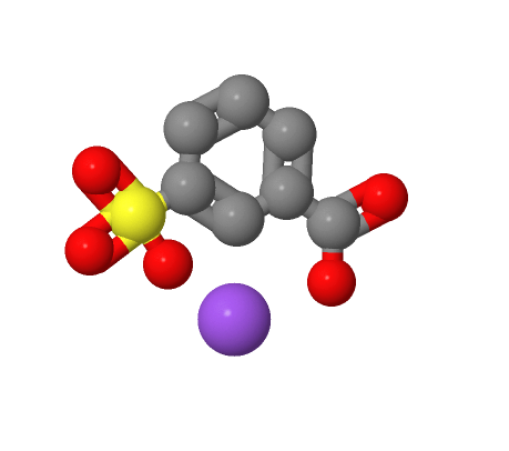 3-羧基苯磺酸钠
