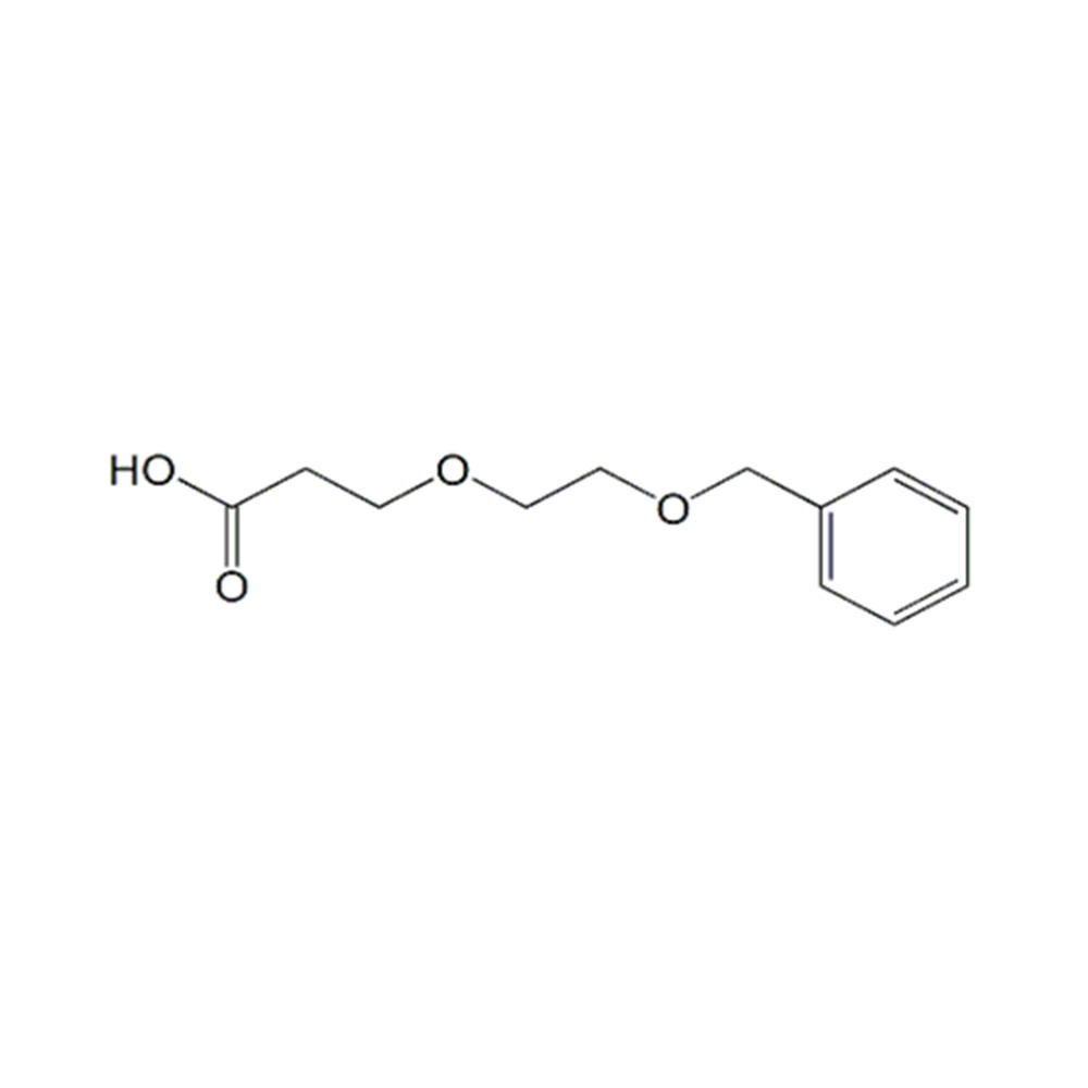 苄基-PEG2-羧酸